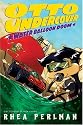 Otto Undercover #3: Water Balloon Doom
