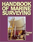 Buy : Handbook of Marine Surveying