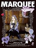 MARQUEE vol.70 マーキー70号