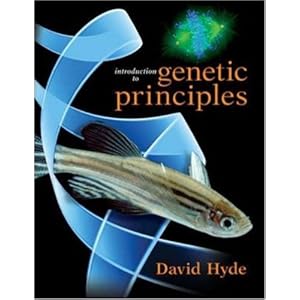Introduction to Genetic Principles - David Hyde