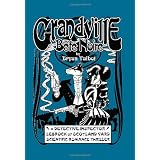 Grandville: Bete Noirepar Bryan Talbot