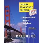Calculus: Single and Multivariable, Update by Deborah Hughes-Hallett, William G. McCallum, Andrew M. Gleason, and Daniel E. Flath