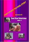 Porn Stars - the Real Story (Uncensored Interviews)