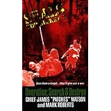Operation Search and Destroy: SEALs Top Secret 3 (Seals Top Secret, 3)