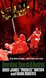 Operation Search and Destroy: SEALs Top Secret 3 (Seals Top Secret, 3)