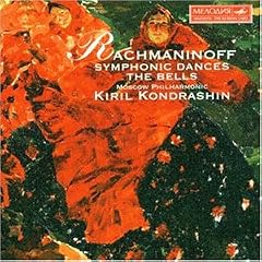 Symphonic Dances, The Bells