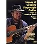 Legacy of Country Fingerstyle Guitar Vol 2