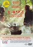 1492, Christophe Colomb