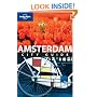 Amsterdam (Lonely Planet City Guide)