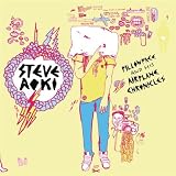 Pillowface and His Airplane Chronicles (Continuous Mix) (Explicit Version)