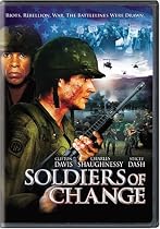 Soldiers of Change