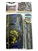 Search : DC Comics Batman 5 Pc Stationery Set