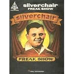 Silverchair - Freak Show* book cover