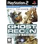Tom Clancy's Ghost Recon: Advanced Warfighter (PS2)