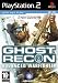 Tom Clancy's Ghost Recon: Advanced Warfighter (PS2)