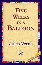 Five Weeks in a Balloon