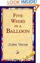 Five Weeks in a Balloon