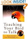 Teaching Your Bird to Talk