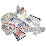 First Aid Only Refill For Bulk 25 Person First Aid Kit, 106-Piece Boxes