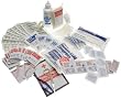 First Aid Only Refill For Bulk 25 Person First Aid Kit, 106-Piece Boxes