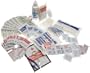 First Aid Only Refill For Bulk 25 Person First Aid Kit, 106-Piece Boxes