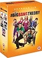The Big Bang Theory: Seasons One - Five [DVD] [2012]