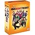 The Big Bang Theory: Seasons One - Five [DVD] [2012]