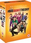 The Big Bang Theory - Complete Season...