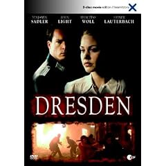 Dresden [2 DVDs]