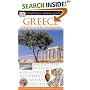 Greece, Athens, & the Mainland (Eyewitness Travel Guides)
