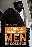 Black men in college : implications for HBCUS and beyond