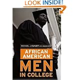 African American Men in College by Michael J. Cuyjet