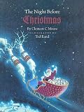 The Night Before Christmas