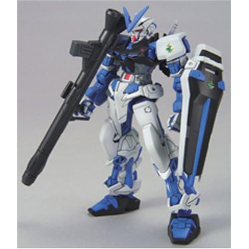 Gundam Seed HG 13 Gundam Astray Blue Frame