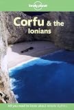 Corfu and the Ionians (Lonely Planet Regional Guides)
