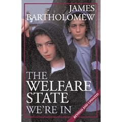 The Welfare State We're in