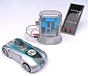 H-Racer & Hydrogen Fuel Station