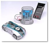 H-Racer & Hydrogen Fuel Station