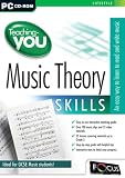 Teaching-you Music Theory Skills