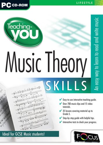 Teaching-you Music Theory Skills