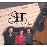 All-She-Wrote