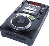 Numark Axis 9 Tabletop CD Player