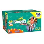 Pampers Baby