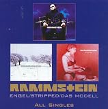 Engel / Stripped / Das Modell (UK Import) - Rammstein