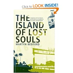 The Island of Lost Souls