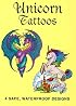 Unicorn Tattoos (Temporary Tattoos)