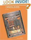 A Typographic Workbook: A Primer to History, Techniques, and Artistry