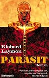 Parasit - Richard Laymon