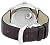 Baume & Mercier Men's 8688 Classima Executives Automatic Silver Dial Watch by Baume & Mercier