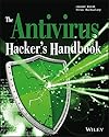 The Antivirus Hacker's Handbook